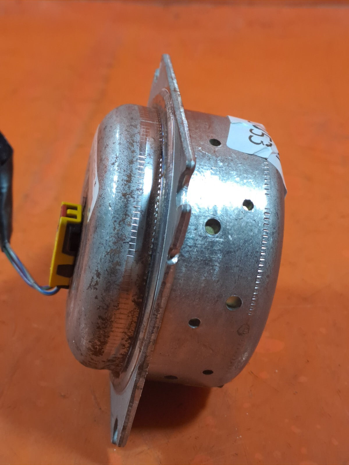 ✅FORD MONDEO MK5 2.0 DIESEL 2016 STEERING WHEEL ARBAG BAM PT1-1089 Warranty A273 - Image 8