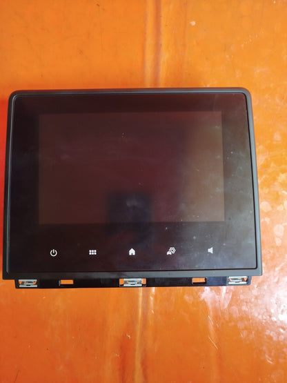 ✅RENAULT CLIO V 1.6 PETROL 2025 MULTIMEDIA DISPLAY SCREEN 280346916R Warranty - Image 1