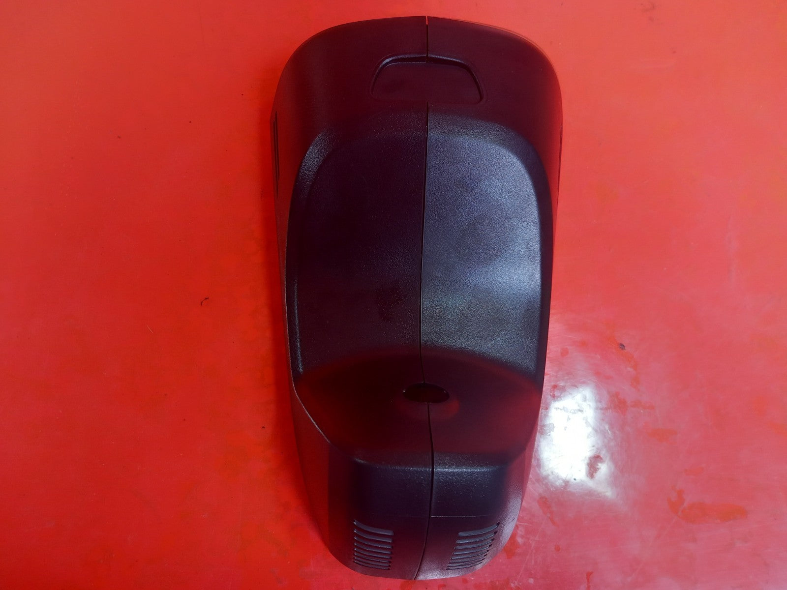 ✅2020 Vauxhall Vivaro 2900 Interior Rear View Mirror 98375957ZD + Warranty A380 - Image 2