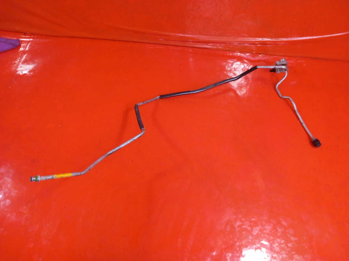 2017 Ford Ranger Wildtrak A/C System Tube Assy AB39-19N651-AH Warranty A401 - Image 2
