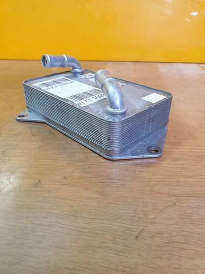 ✅2023 CUPRA FORMENTOR 1.4P HYBRID GEARBOX OIL COOLER 0DD317019 + WARRANTY A173 - Image 10