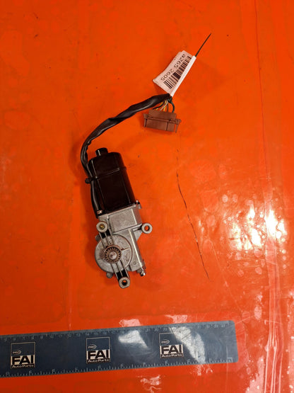 ✅LAND ROVER DISCOVERY 4 L319 3.0 DIESEL 2010 SUNROOF MOTOR Warranty A265 - Image 10