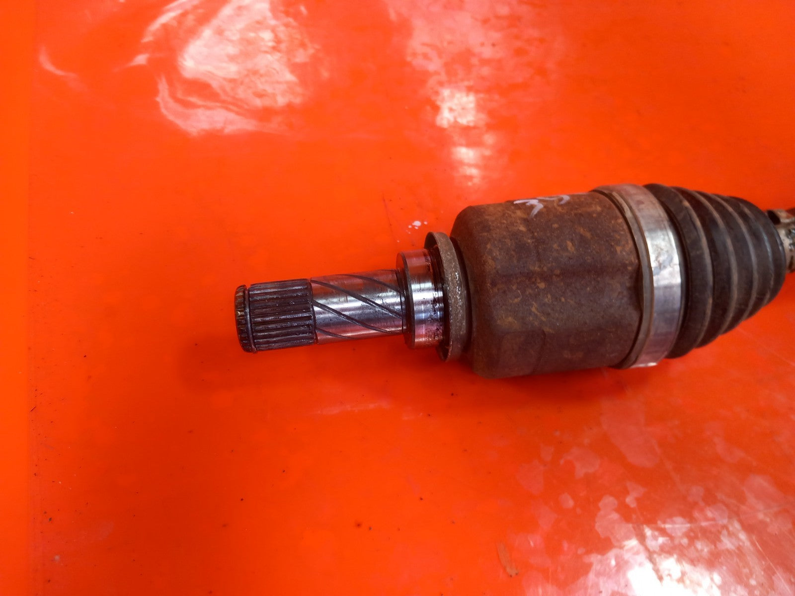 Dacia Jogger 1.0 Petrol 2024 Front Left Manual Driveshaft 391015630R Warranty - Image 10