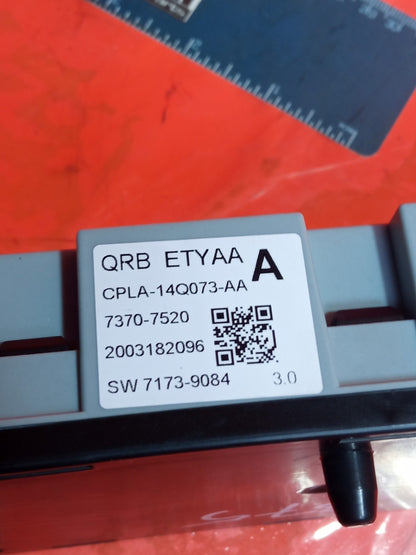 ✅Jaguar I-Pace Ev400 X590 2020 Fuse Box CPLA14Q073AA Warranty A375 - Image 9
