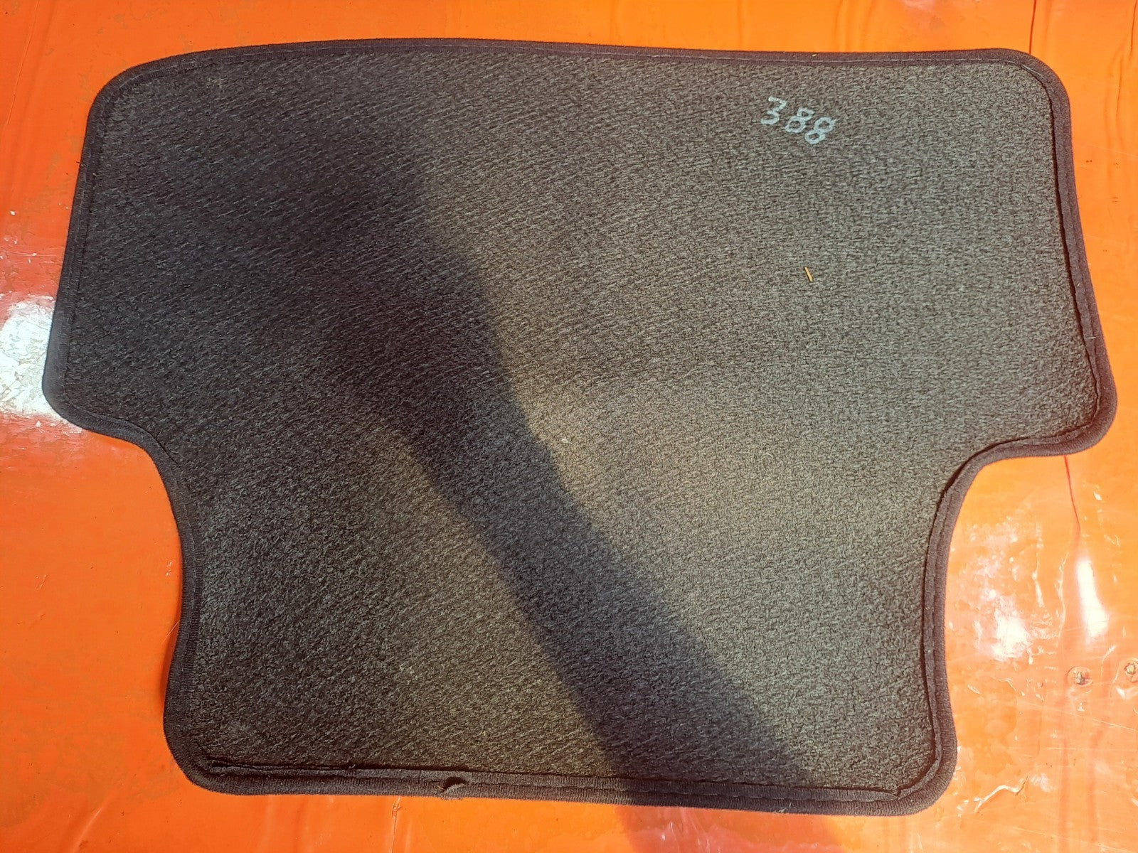 ✅VW Golf Gte 1.4 Petrol 2022 Interior Floor Mat Carpet Set Warranty A388 - Image 8