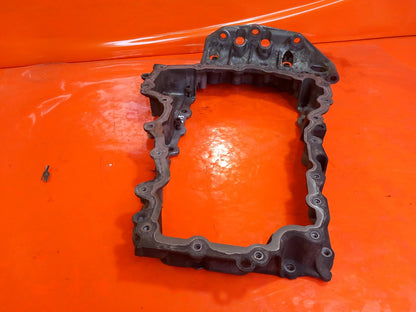 2019 Ford Galaxy MK3 Zetec Upper Oil Sump Warranty A345 - Image 3