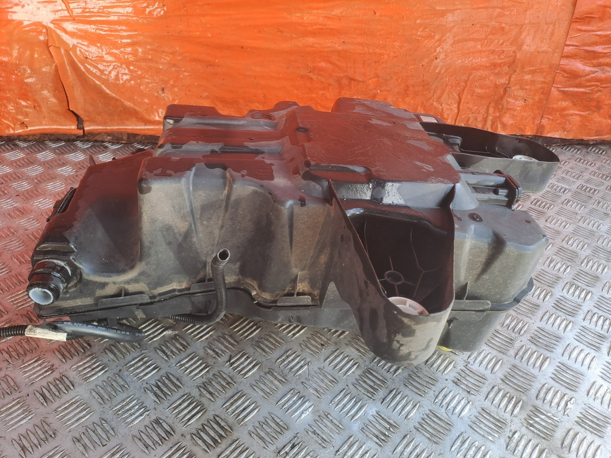 2021 Citroen Berlingo K9 AdBlue Tank Motor P1012340 Warranty A415 - Image 9