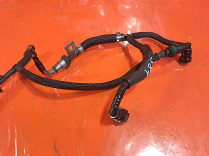 ✅2020 Citroen Berlingo 1.5D Injector Leak Off Pipe 9824723180 + Warranty A381 - Image 7