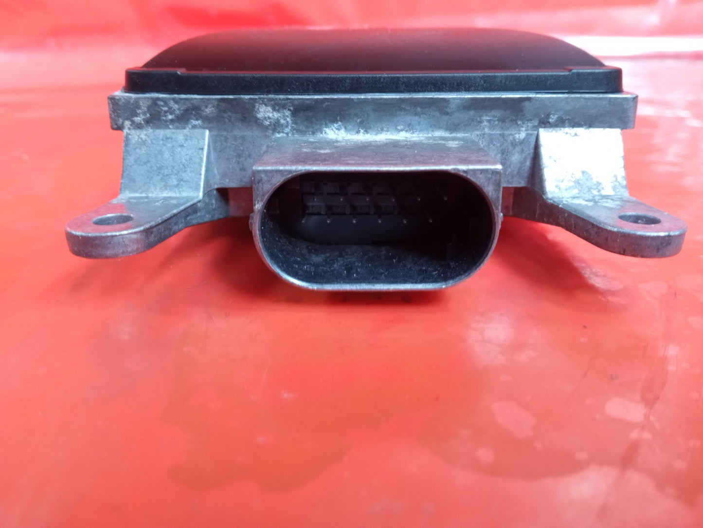 ✅BMW 420D F33 2.0 DIESEL 2016 LANE CHANGE WARNING SENSOR MODULE LEFT 6873348 - Image 5