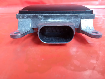 ✅BMW 420D F33 2.0 DIESEL 2016 LANE CHANGE WARNING SENSOR MODULE LEFT 6873348 - Image 5