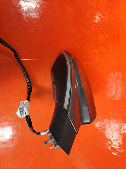 Cupra Leon VZ2 2023 1.4 Petrol FRONT RIGHT WING MIRROR SA0003853 Warranty A227 - Image 12