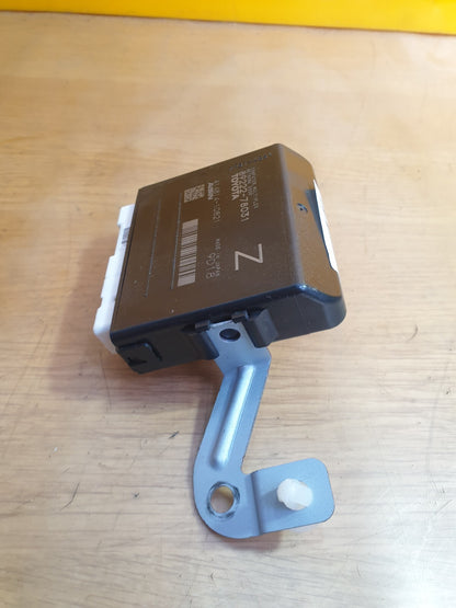 ✅2019 Lexus NX 300H Liftgate Control Module ECU 89222-78031 + Warranty A146 - Image 6