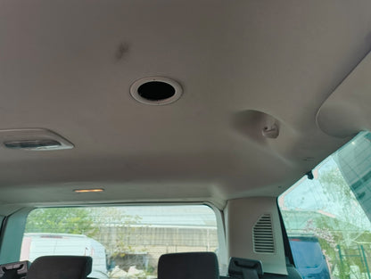 ✅Ford Tourneo Custom 2.2 Diesel 2015 Rear Roof Liner Warranty A377 - Image 8