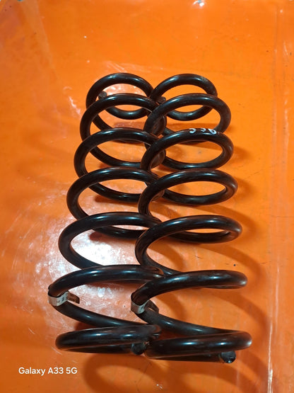 ✅CUPRA FORMENTOR 2.0 PETROL 2023 REAR COIL SPRINGS 5Q0511115 Warranty A336 - Image 10