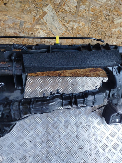 ✅FORD TOURNEO CUSTOM 2.2 DIESEL 2015 FRONT SLAM PANEL BK21-8B041-AB Warranty - Image 7