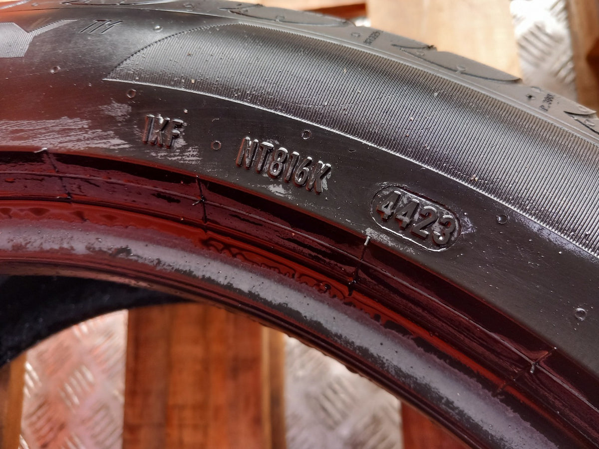 Pirelli Powergy Tyre 205/50 R17 Warranty xAA - Image 8