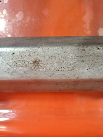✅Ford Focus (C 51) 2018 1.5 Diesel STEERING RACK JX6C-3C567-AA Warranty A257 - Image 8