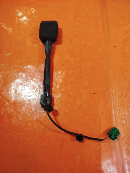 ✅FORD KUGA St-LINE 1.5 PETROL 2024 FRONT LEFT SEAT BELT BUCKLE LV4BS61208CAW - Image 4