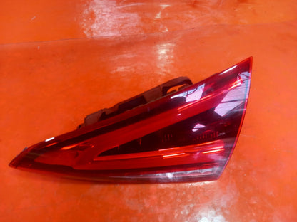 Mercedes W177 A180 Sport 1.5 Diesel 2019 Rear Right Inner Tail Light A1779062000 - Image 3