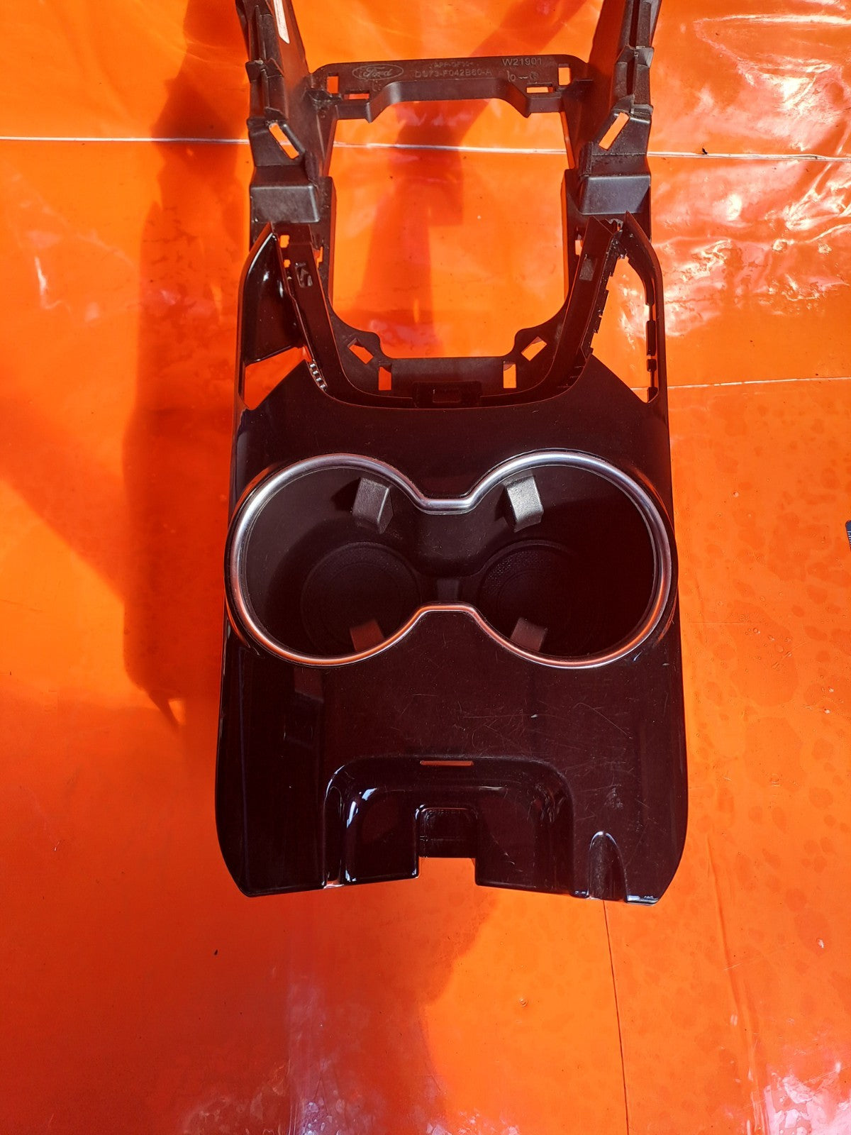 ✅2016 FORD MONDEO MK5 CENTRE CONSOLE CUP HOLDER DS73-F13560-A + WARRANTY A292 - Image 5