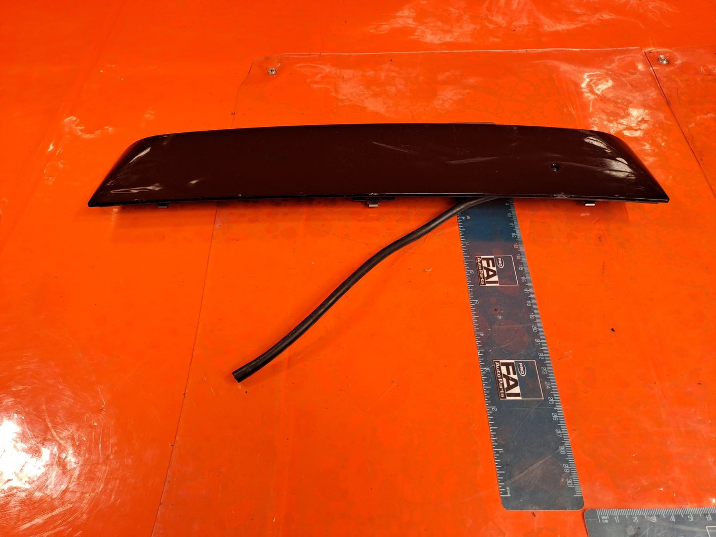 ✅2024 FORD KUGA MK3 ST-LINE REAR THIRD BRAKE LIGHT LJ6B-13A613-BA +WARRANTY A302 - Image 2