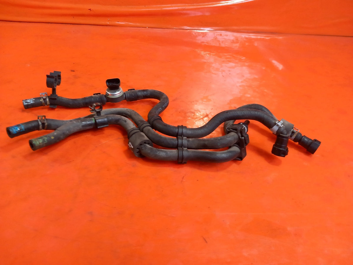 2023 VW Transporter ST-Line Coolant Pipes Warranty A416 - Image 6