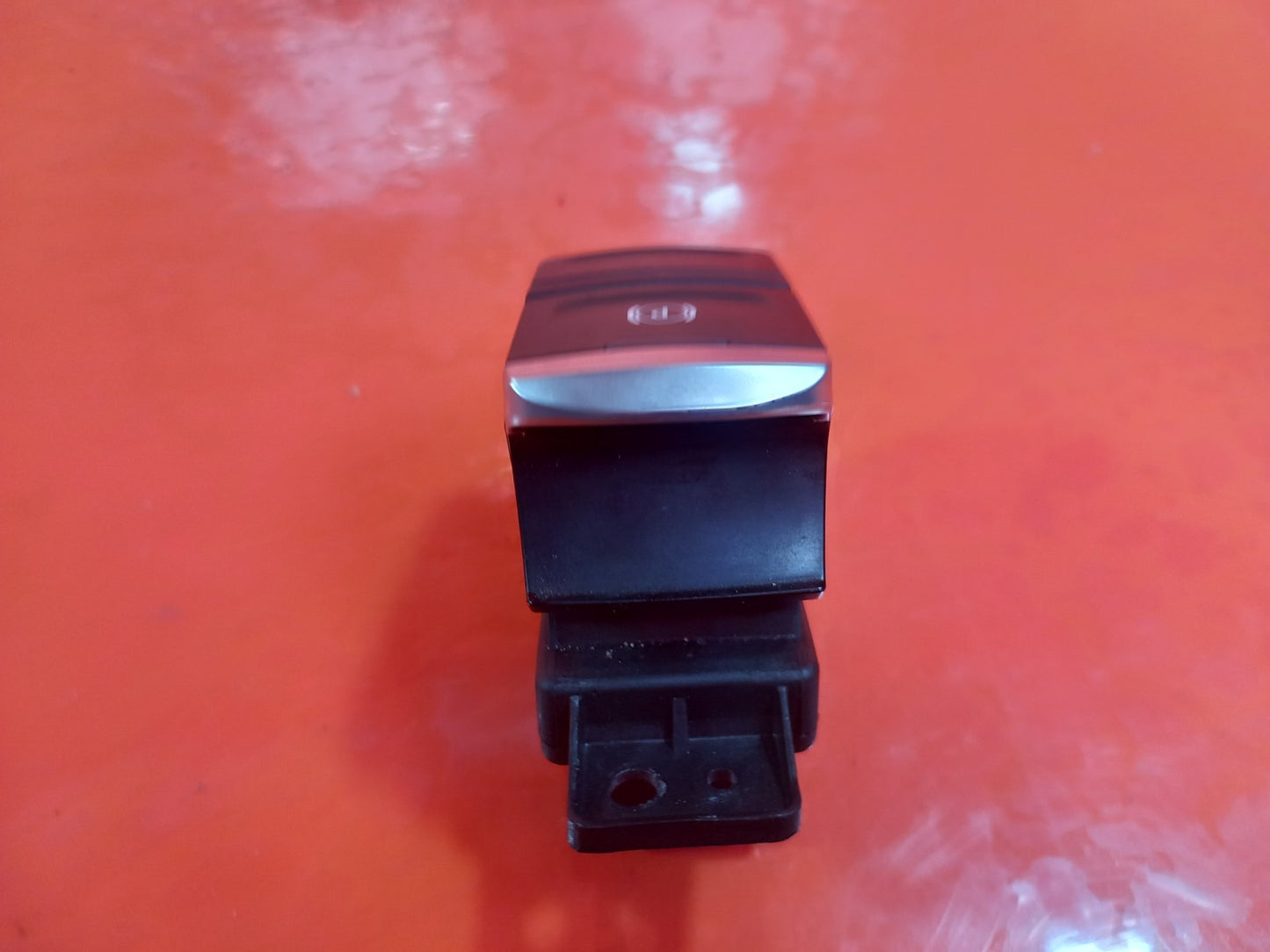Renault Kangoo Ml19 1.5 Diesel 2025 Handbrake Button Switch 251758324R A408 - Image 5