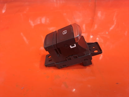 ✅2021 Renault Captur MK2 Iconic Parking Brake Switch 251758324R + Warranty A385 - Image 3