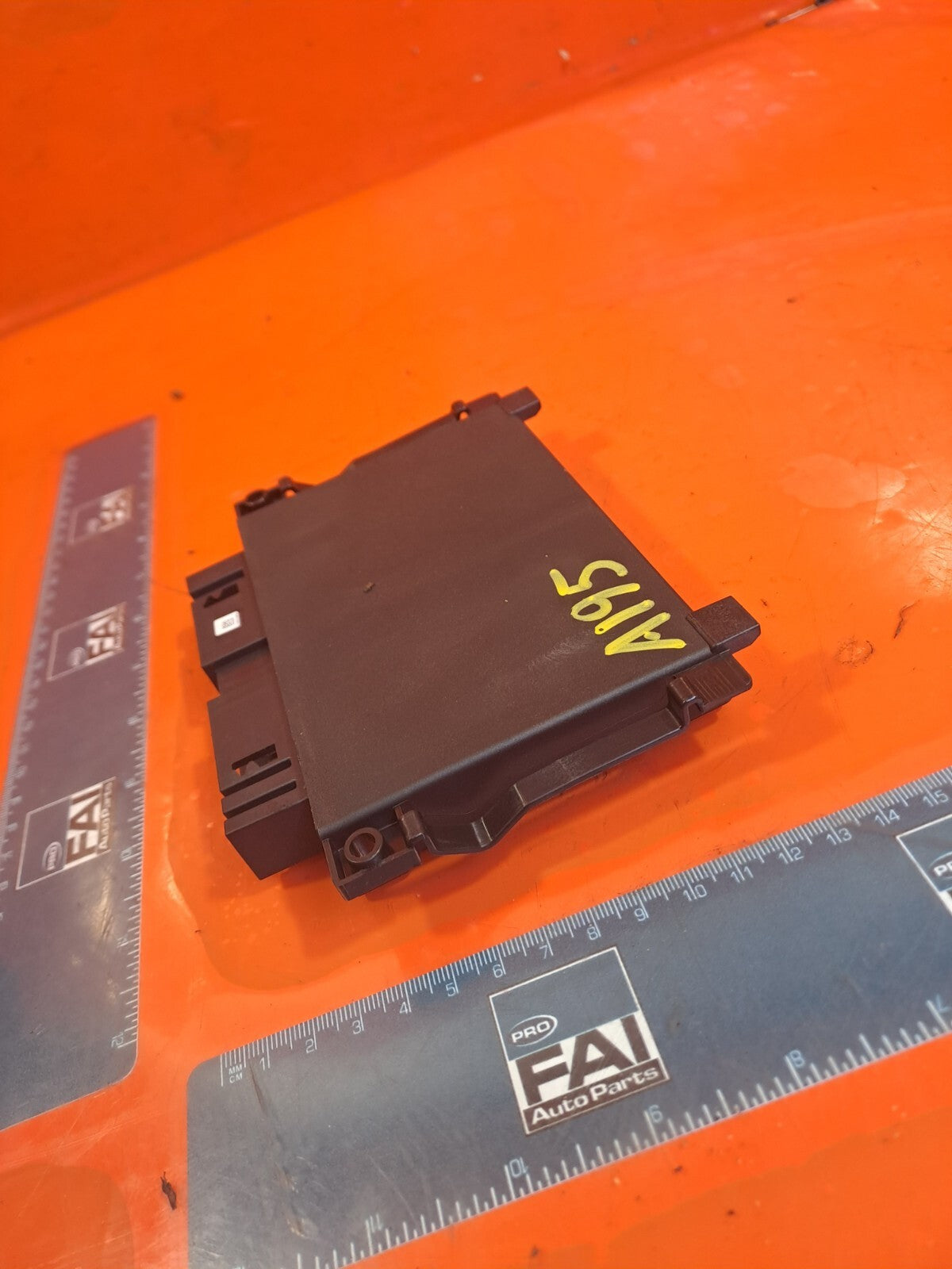 ✅Mercedes W176 A180 1.5 Diesel 2013 Parking Control Module A2469007009 Warranty - Image 9