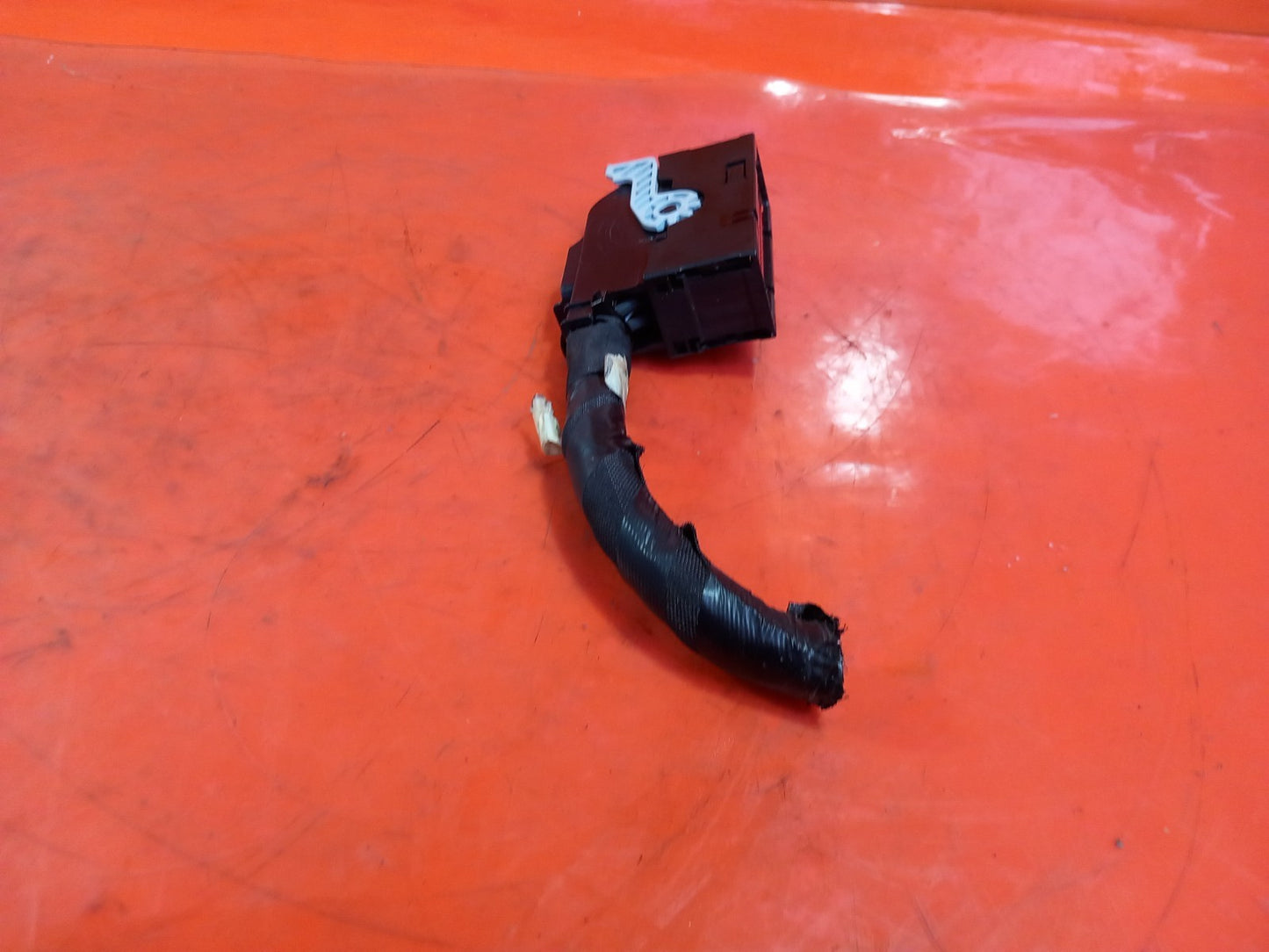 2024 Ford Transit Custom Fuse Box Connector Warranty A406 - Image 9