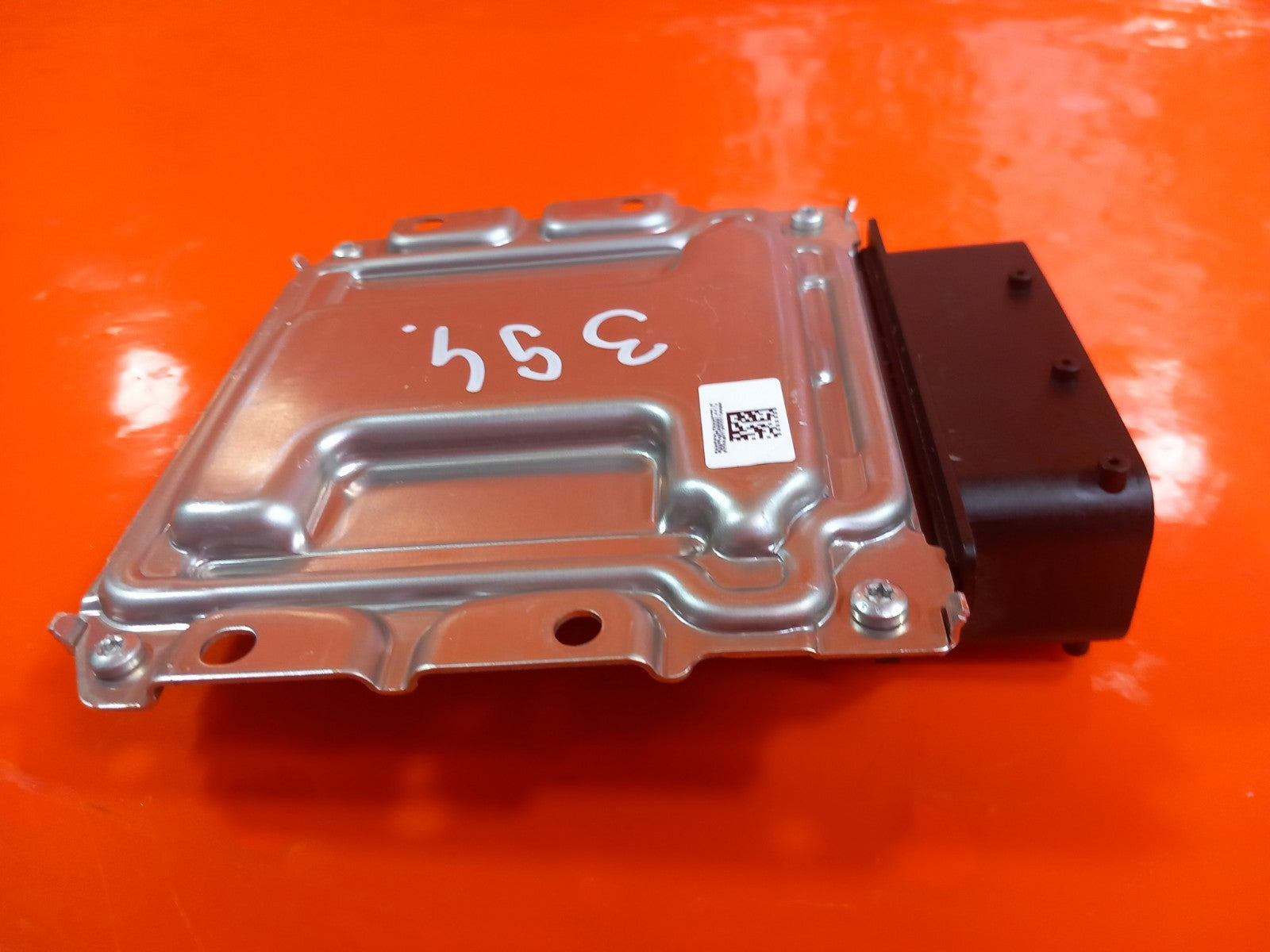 Ford Transit Custom 2.0 Diesel 2021 Adblue Control Module ECU KU6A5H298CE A394 - Image 5