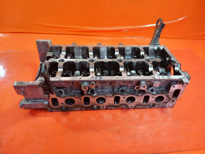 Ssangyong Korando Elx 4X4 2.2 Diesel 2018 Cylinder Head D22DTF/672.950 A329 - Image 10