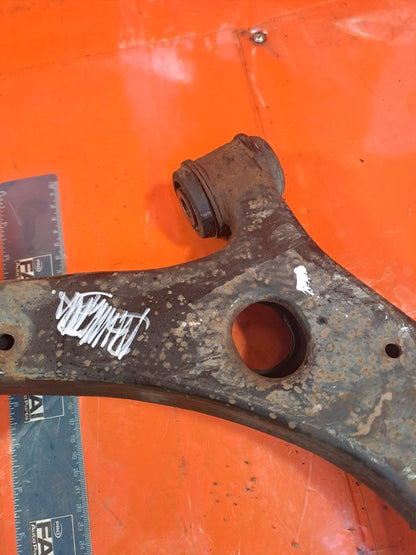 ✅2013 FORD FOCUS MK3 TITANIUM X FRONT LEFT WISHBONE ARM BV61-3A262-AAA +WARRANTY - Image 5