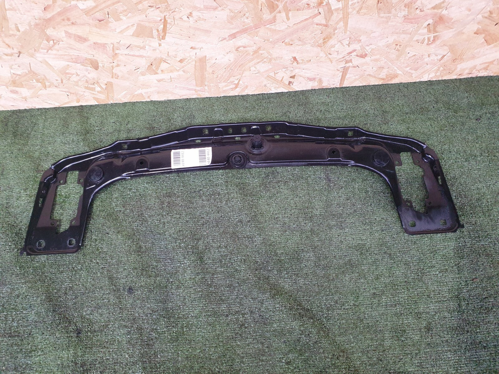 ✅BMW 3 Series F30 Sport 2014 Front Slam Panel Support 7245786 + Warranty A140 - Image 3