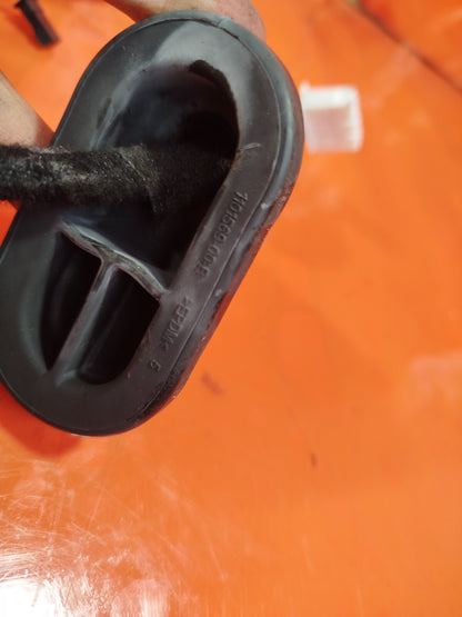 ✅Tesla Model 3 Long Range 2020 REAR RIGHT DOOR WIRING 3067966-00-A Warranty A266 - Image 8