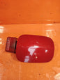 ✅HYUNDAI KONA 1.0 PETROL 2019 FUEL FILLER FLAP RED 69510-J9000 Warranty A258 - Image 1