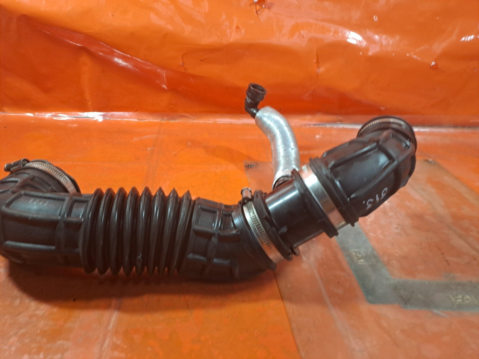 ✅FORD TRANSIT CUSTOM 2.0 DIESEL 2023 INTERCOOLER PIPE Warranty A343 - Image 6