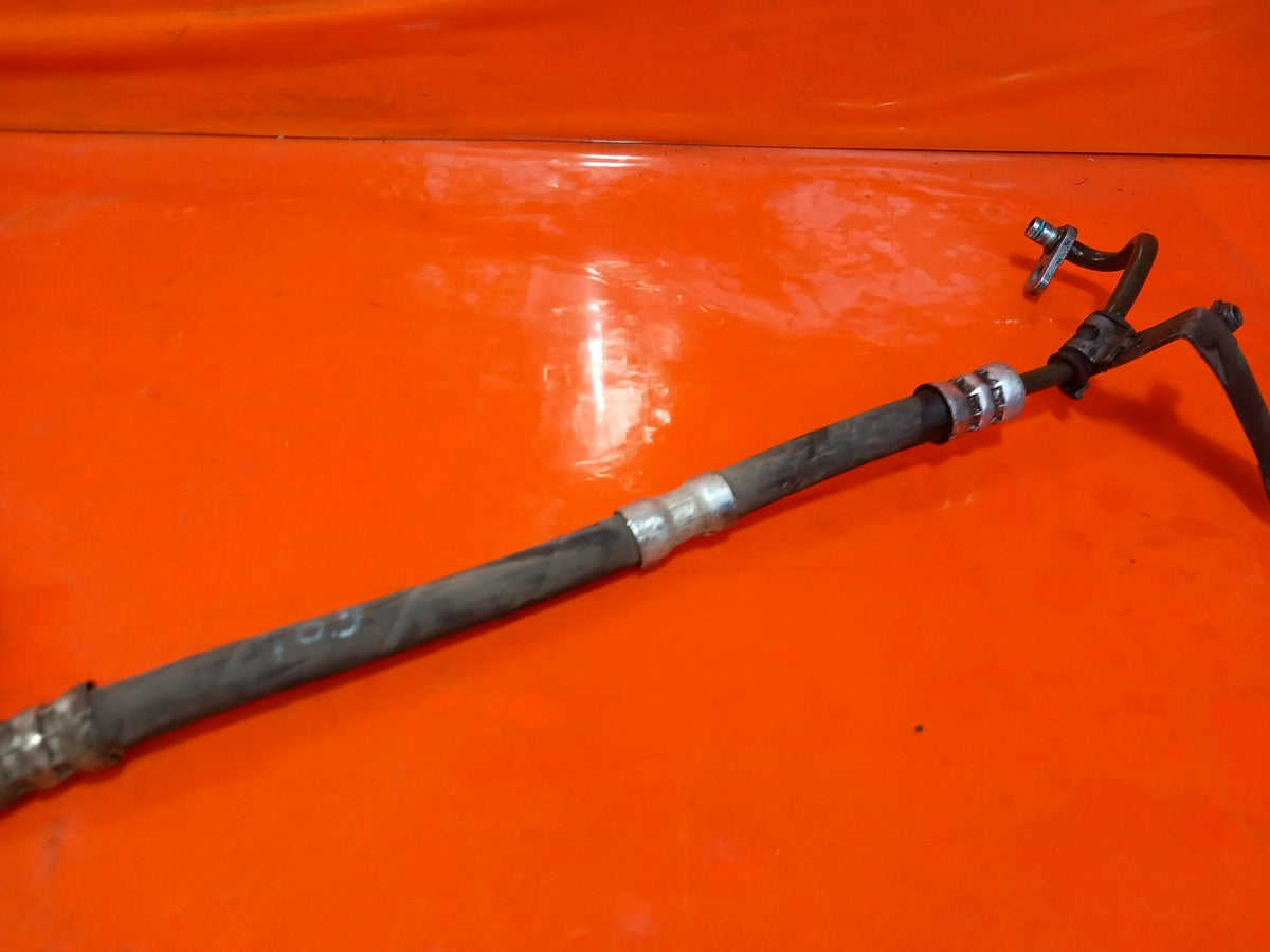 2016 Ford Transit Custom A/C Air Con Pipe Warranty A409 - Image 3