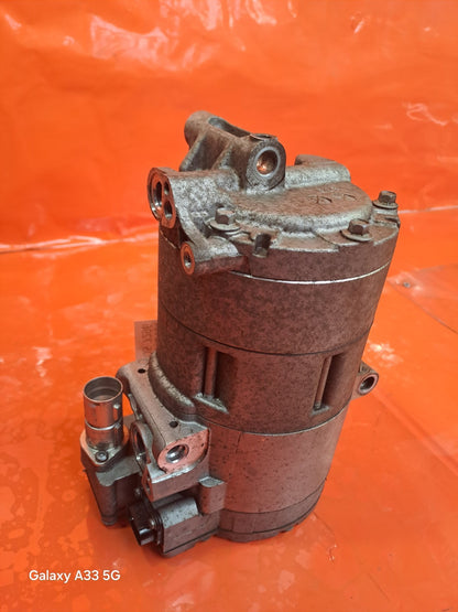 ✅2022 BMW 3 SERIES G21 A/C PUMP COMPRESSOR 9496106 + WARRANTY A305 - Image 4