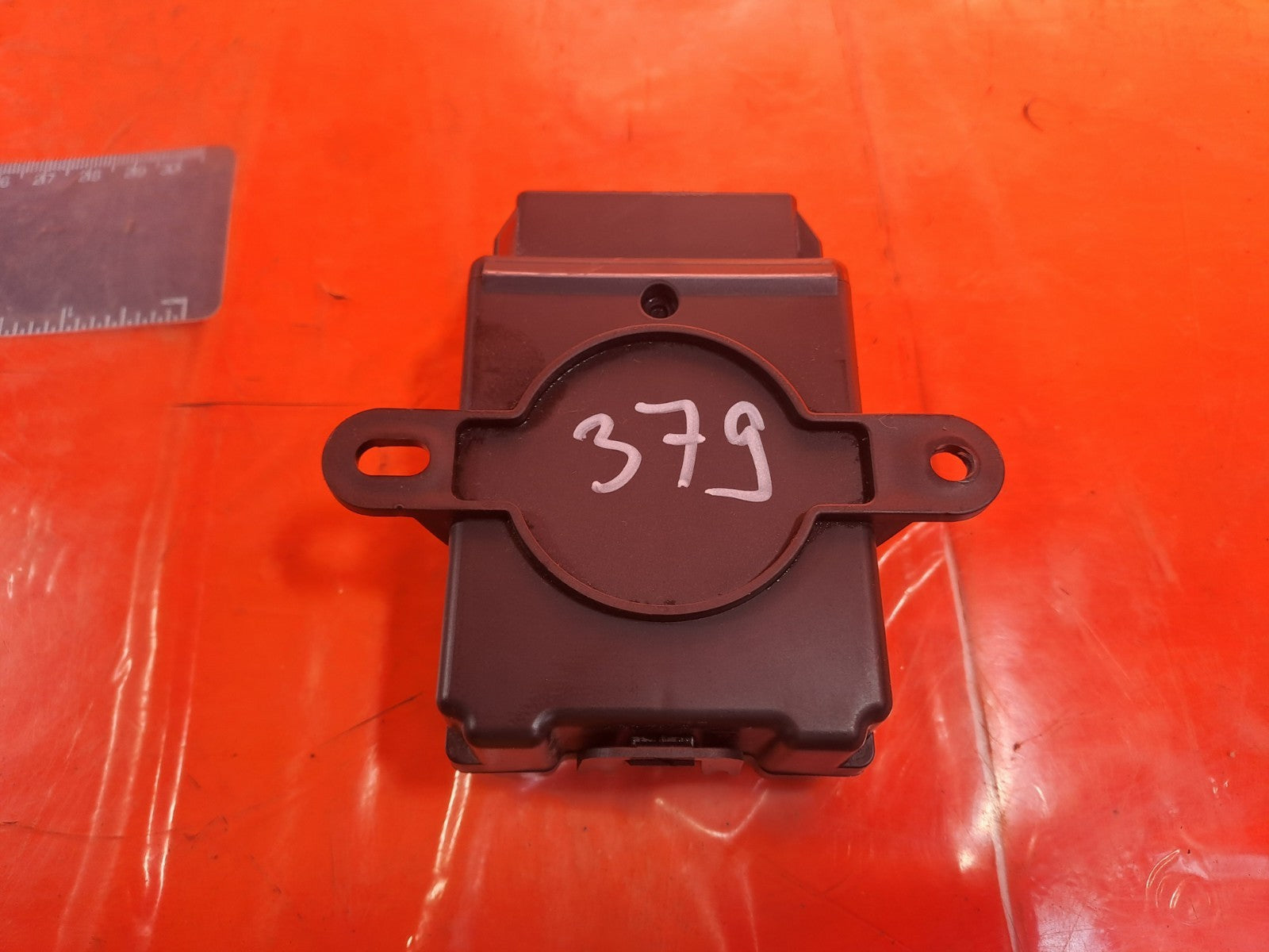 ✅Ford Transit Custom 2.2 Diesel 2014 Headlight Control Module BK2113C148AA A379 - Image 9