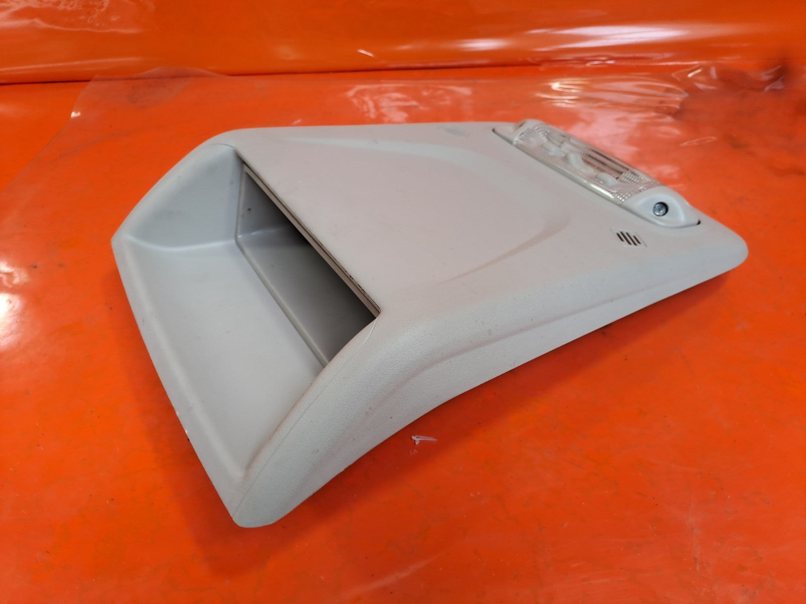 ✅2021 Ford Transit Custom Front Interior Light GK21-15K609-AB + Warranty A370 - Image 7