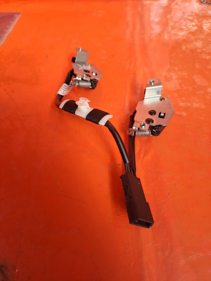 ✅BMW F33 420D M SPORT 2.0 DIESEL 2015 WIRING HARNESS 712042603 10001638 A367 - Image 3