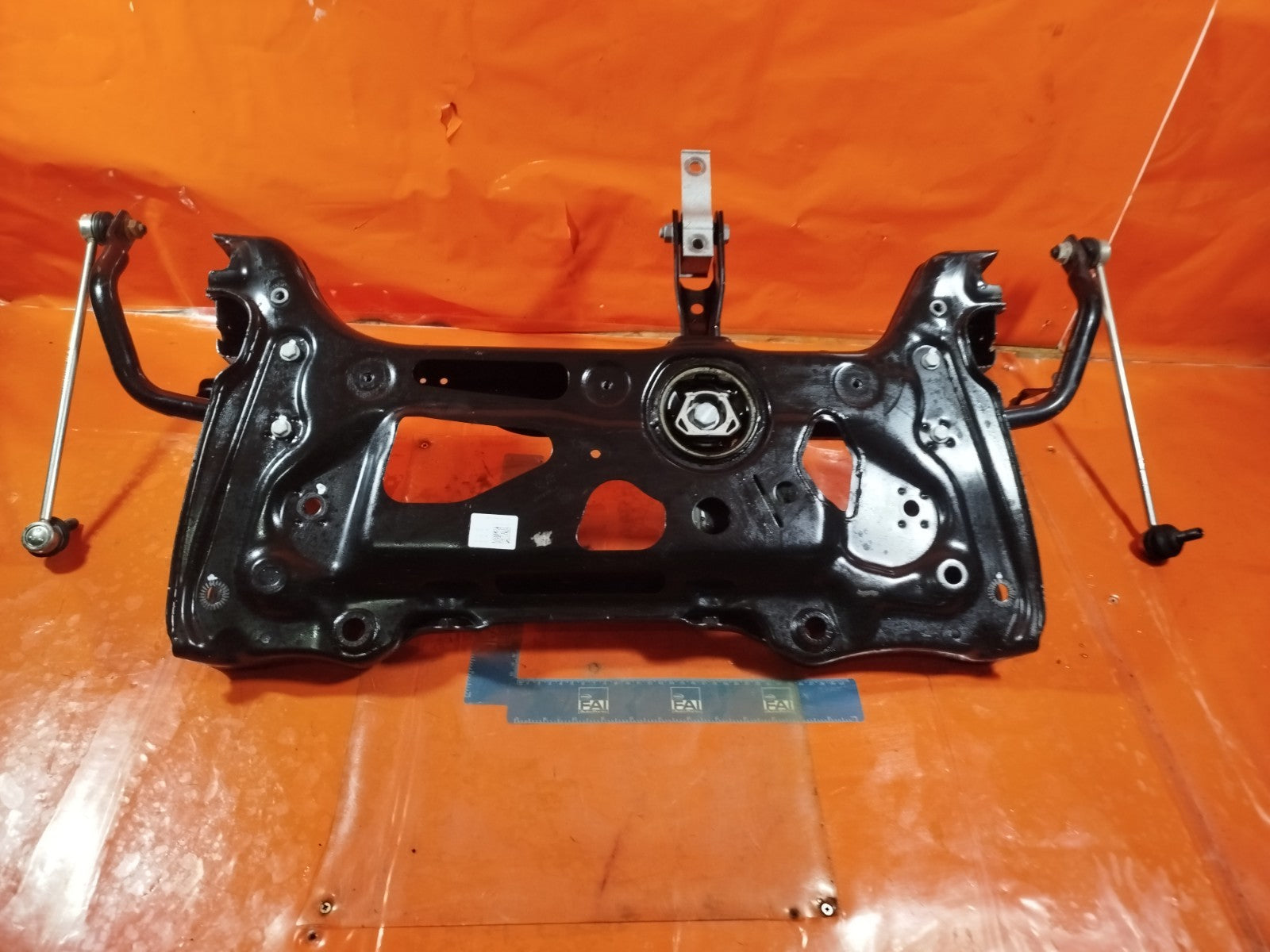 ✅FORD GRAND TOURNEO CONNECT VW CADDY 1.5 DIESEL 2024 FRONT SUBFRAME 5WA199315F - Image 1
