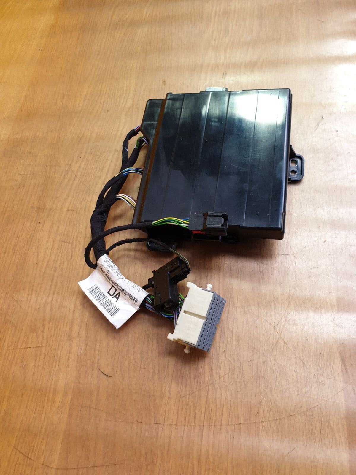 ✅2022 RANGE ROVER EVOQUE L551 CLIMATE CONTROL UNIT MODULE N8B214C239AA +WARRANTY - Image 10