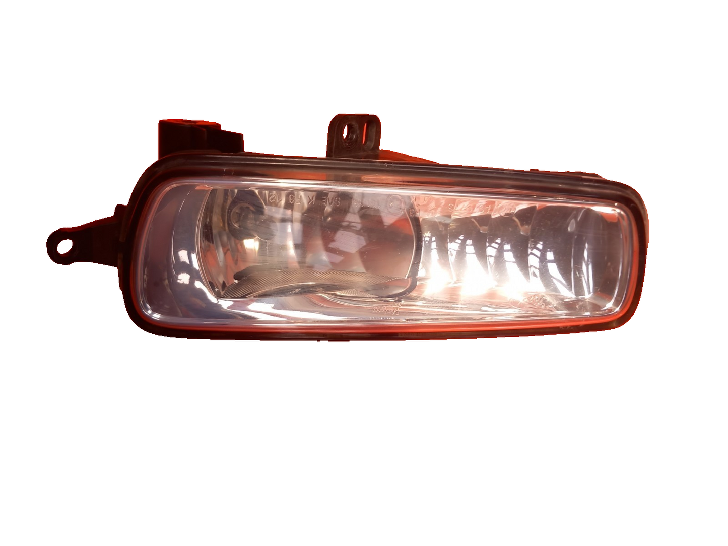 ✅Ford Transit Custom 2.0 Diesel 2021 Front Left Fog Light F1EB15A255AB Warranty  - Image 1