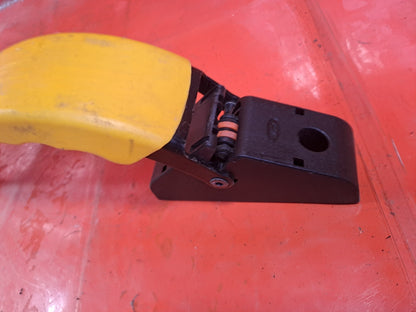 ✅2016 Ford Transit Custom Rear Door Check Strap BK21-V44100-AG + Warranty A373 - Image 4
