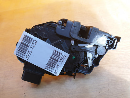 ✅2007 FORD MONDEO MK4 2.5P FRONT LEFT DOOR LOCK 6M2A-R21813-CB + WARRANTY A085 - Image 8