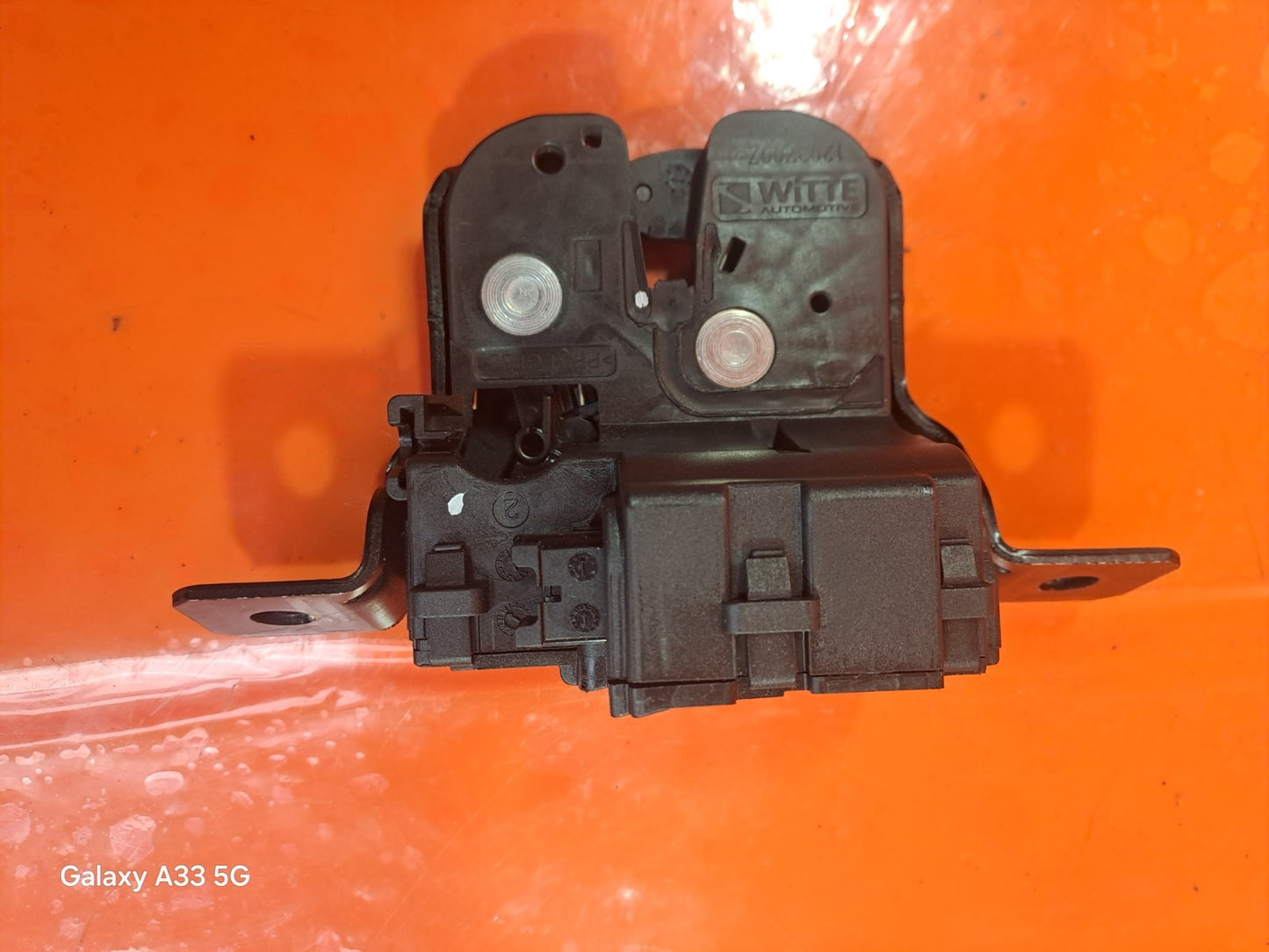 ✅2017 BMW 2 SERIES F22 TAILGATE LOCK 7304559 + WARRANTY A306 - Image 7