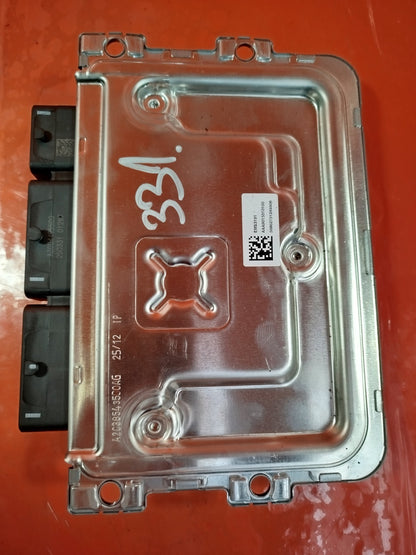 ✅2025 RENAULT CLIO V B7 ENGINE CONTROL MODULE ECU 237A00157R + WARRANTY A331 - Image 1