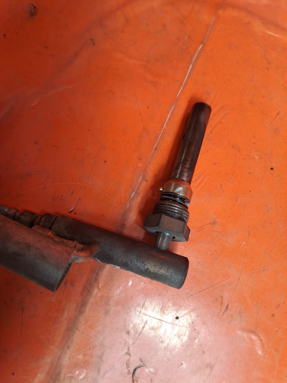 ✅2014 Ford Transit Custom Fuel Vaporiser BK21-9T540-AH + Warranty A379 - Image 10